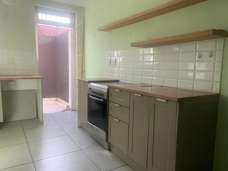 2 Bedroom Property for Sale in Woodstock Western Cape